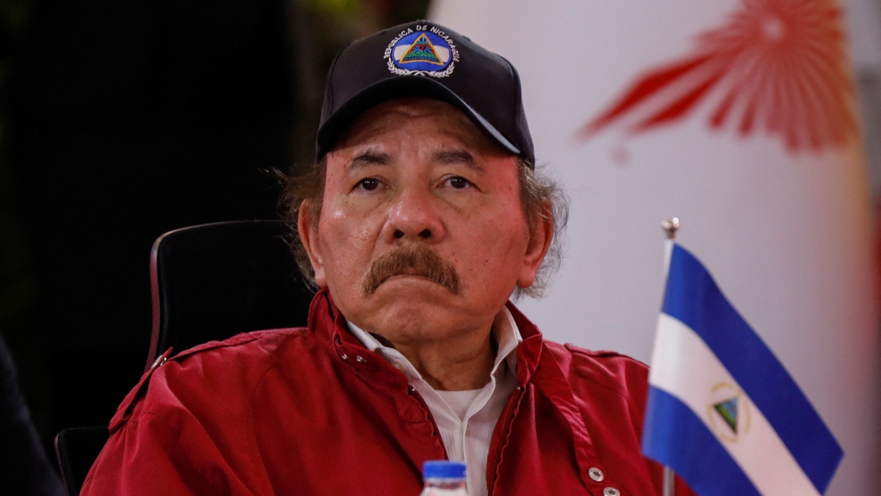 '¡Basta ya de injerencia!', le dice Nicaragua a la UE tras criticar cierre masivo de ONG Imagen de '¡Basta ya de injerencia!', le dice Nicaragua a la UE tras criticar cierre masivo de ONG