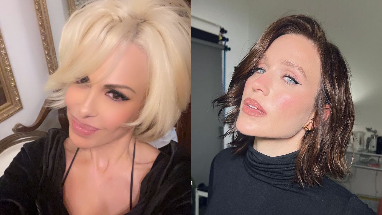 Imagen de Daniela Cardone hija: nombre, edad, pareja, quién es y qué hace