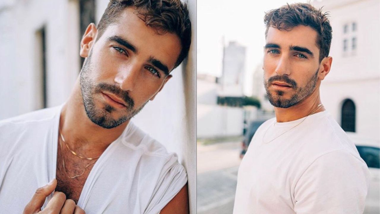 Imagen de Diego Rodríguez Doig edad: ¿Cuántos años tiene el novio de Tammy Parra?