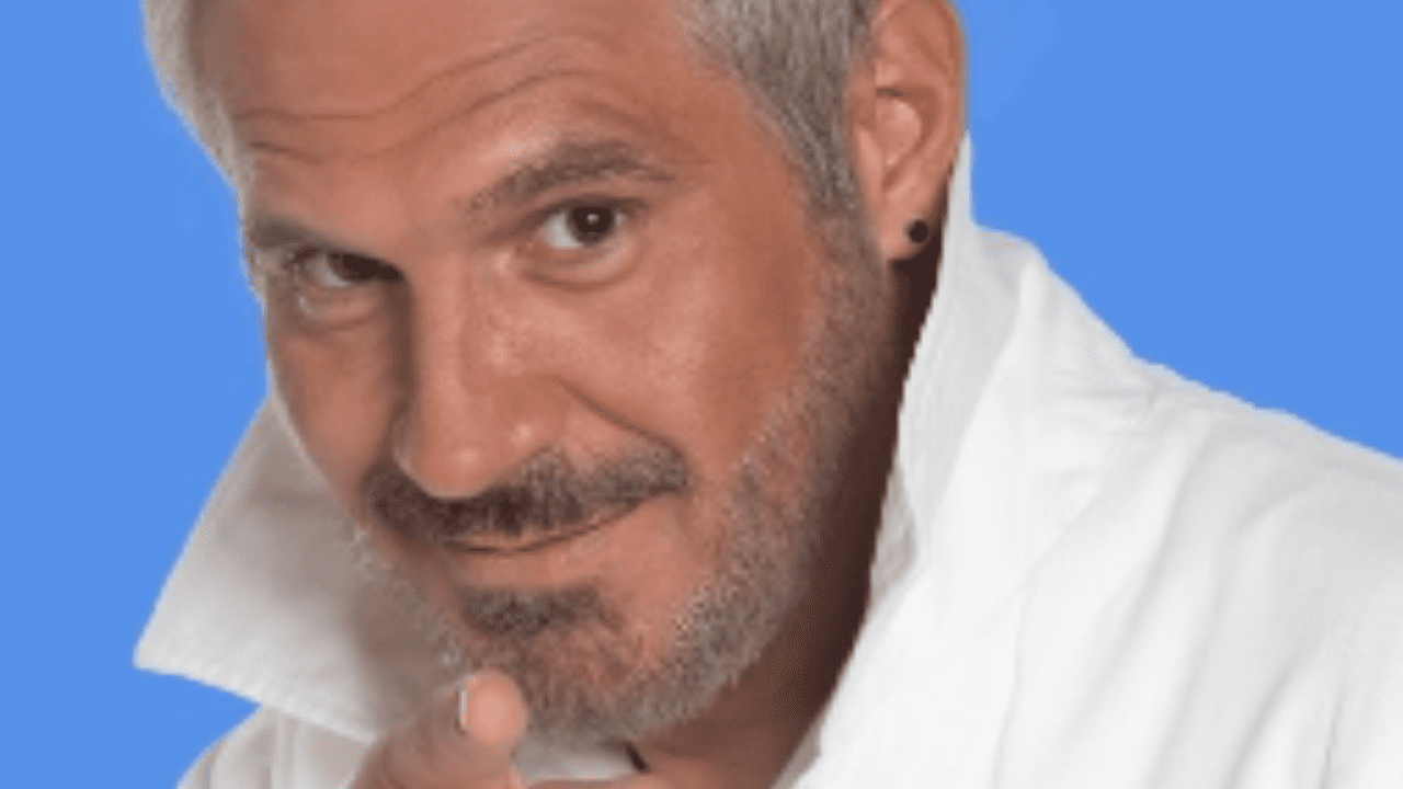 Edad de Arath de la Torre: Altura, peso y origen del actor Imagen de Edad de Arath de la Torre: Altura, peso y origen del actor