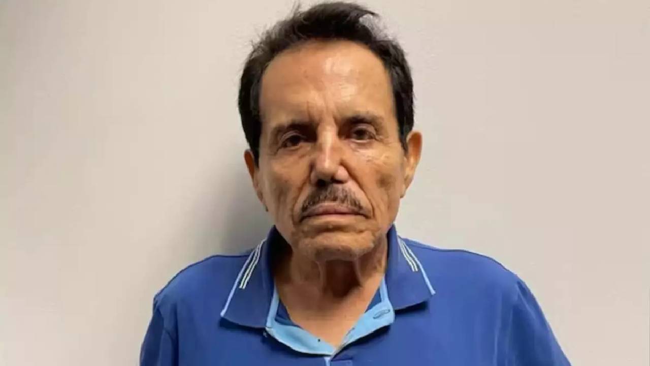 Imagen de 'Fui secuestrado y traído por la fuerza' a EE. UU., dice 'El Mayo' Zambada