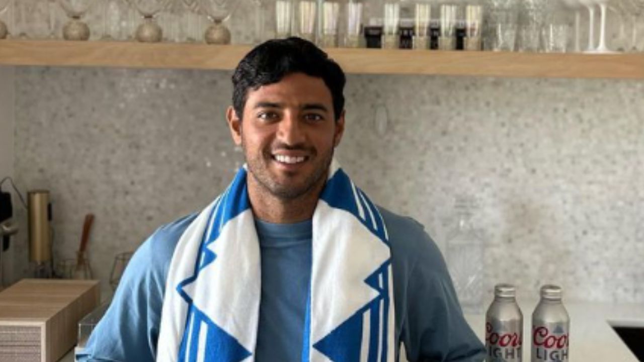 Equipo actual de Carlos Vela: ¿Dónde juega el delantero mexicano? Imagen de Equipo actual de Carlos Vela: ¿Dónde juega el delantero mexicano?