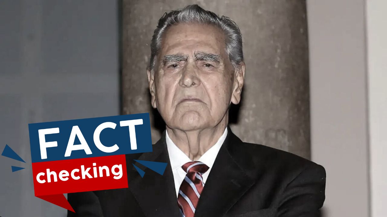 ¿Eric del Castillo murió?, ¿es verdad que falleció?, ¿qué le pasó? Imagen de ¿Eric del Castillo murió?, ¿es verdad que falleció?, ¿qué le pasó?
