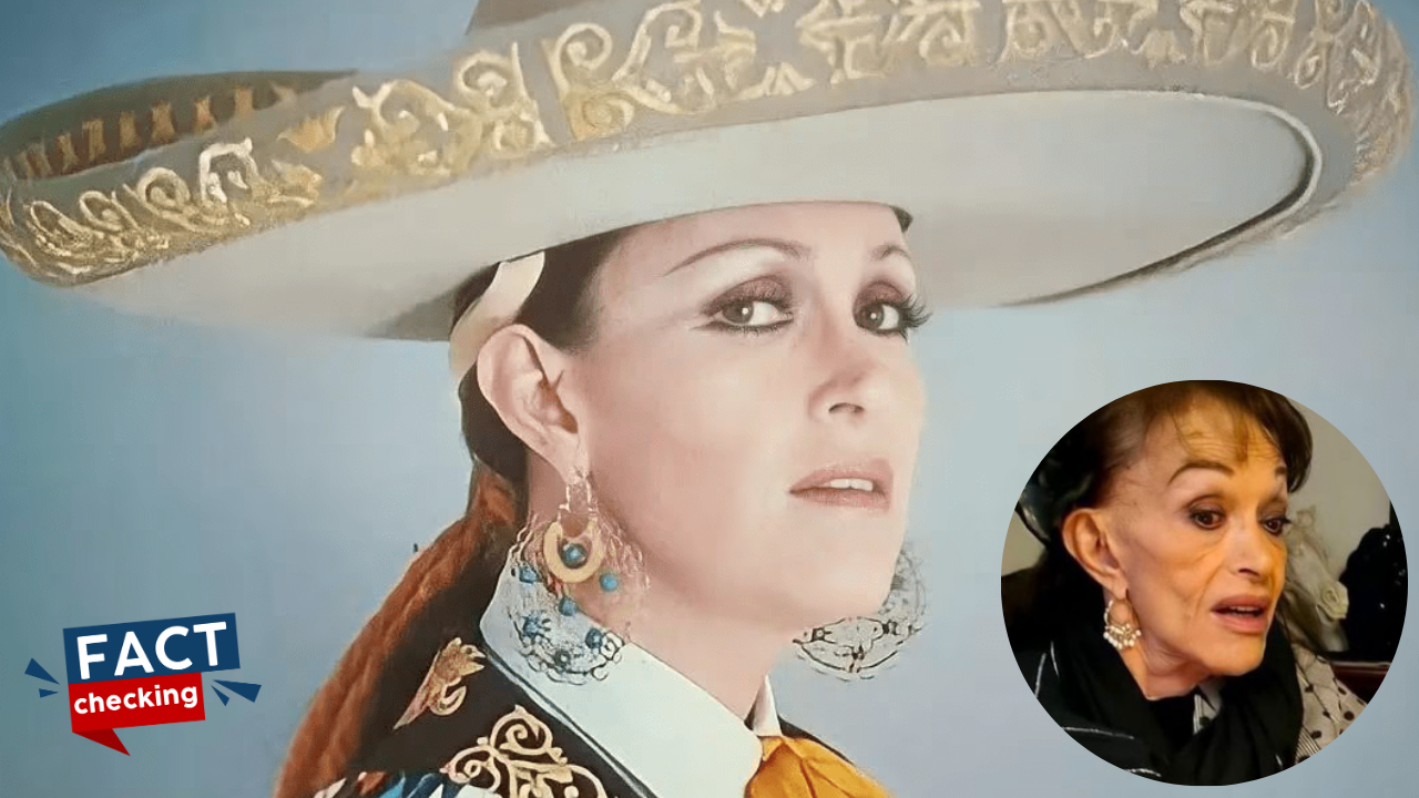 Imagen de ¿Fallece Lucha Villa?, ¿es verdad que murió? Esto es lo que se sabe