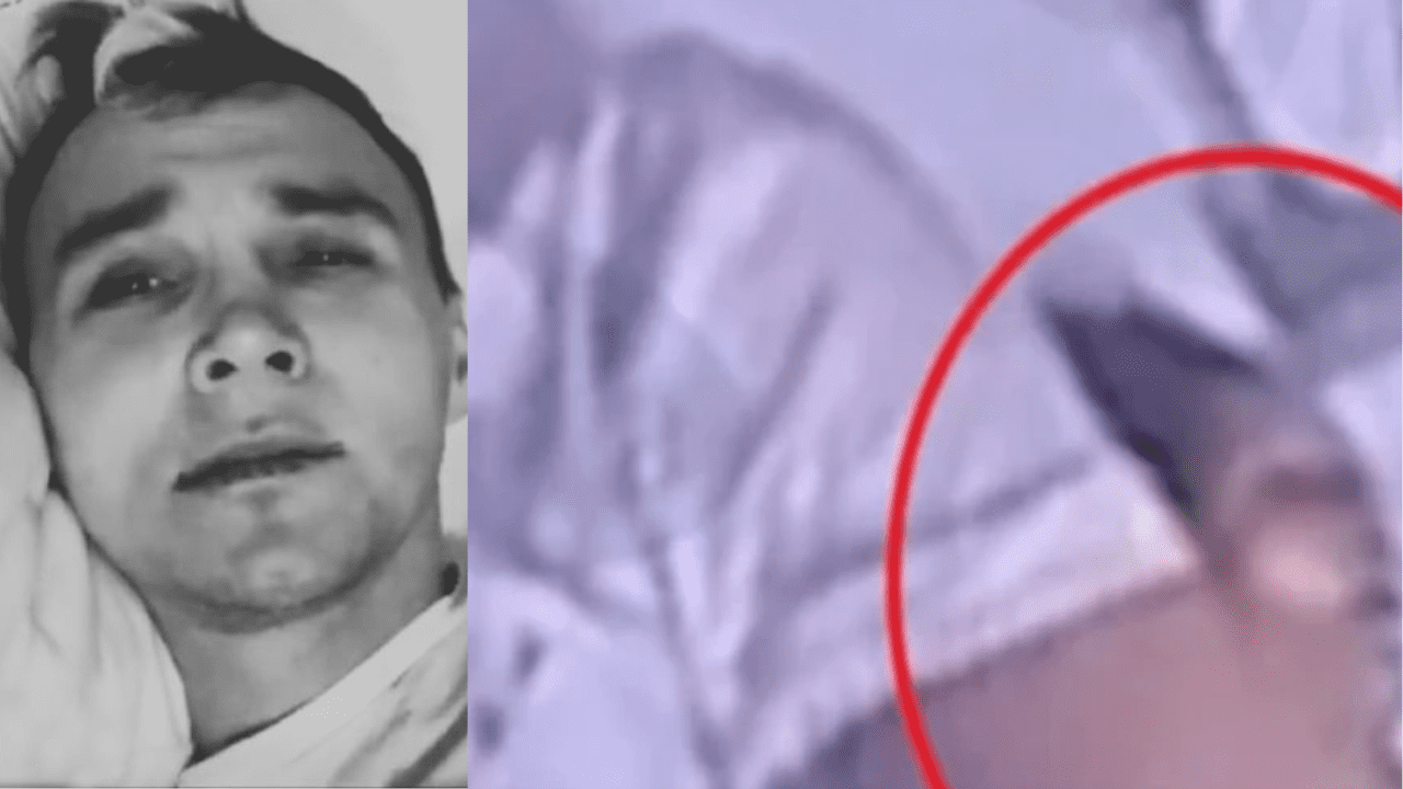 Fotos Mauricio Leal muerto: Circula contenido multimedia de los últimos momentos del estilista Imagen de Fotos Mauricio Leal muerto: Circula contenido multimedia de los últimos momentos del estilista