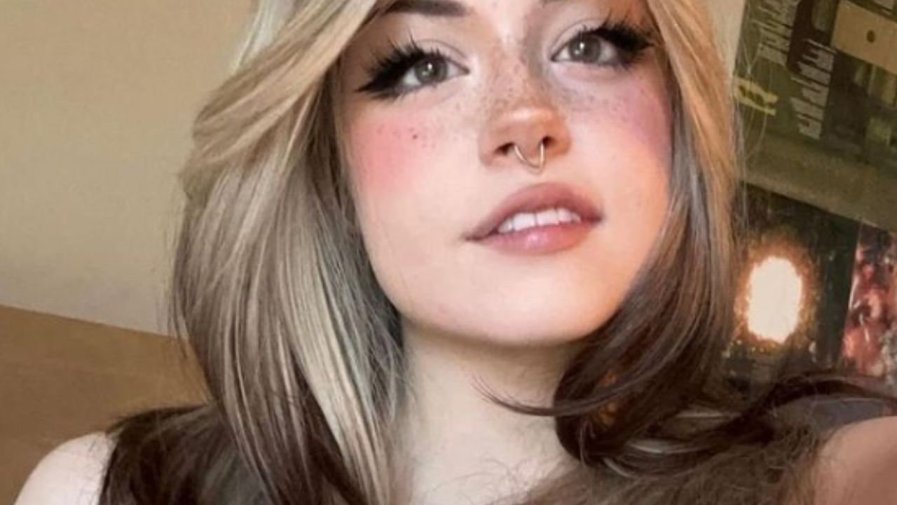 Imagen de Hannahowo leak: ¿Es cierto que la inlfuencer tiene un video filtrado?