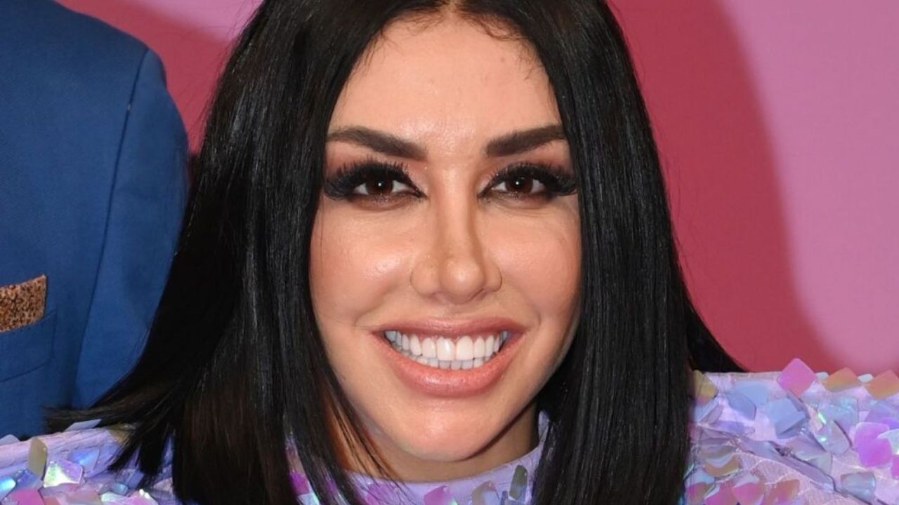 Imagen de Hermana de Karime Pindter: ¿Quién es, edad y qué dijo la locutora de ella?