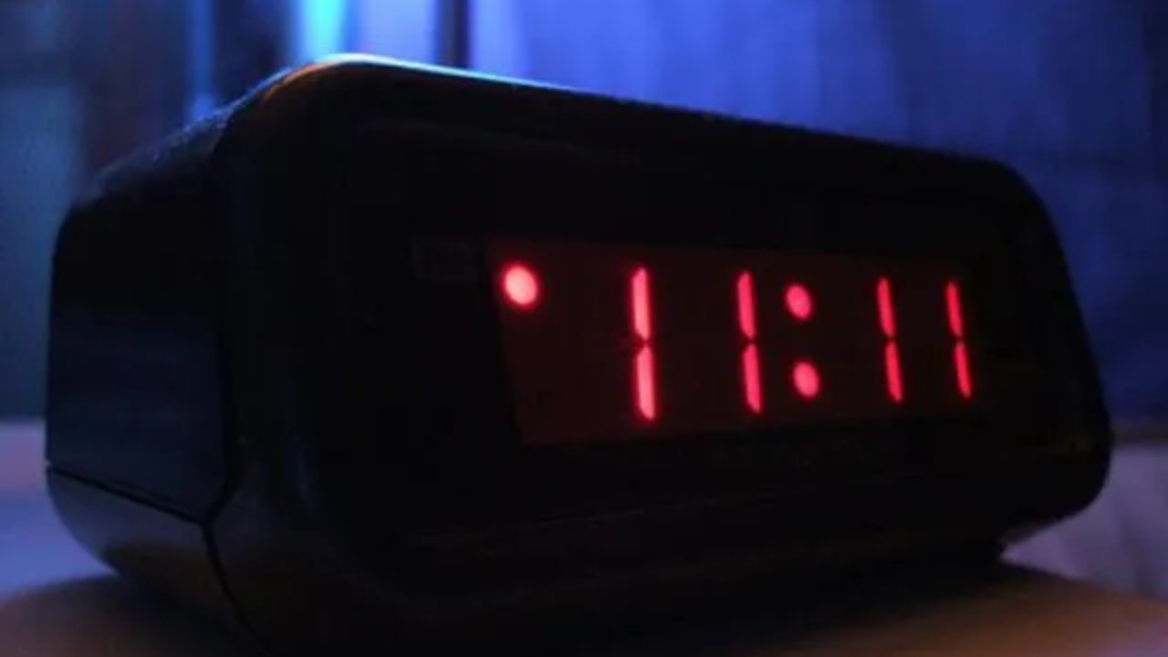11:11: si miras la hora en ese momento tiene significado Imagen de 11:11: si miras la hora en ese momento tiene significado