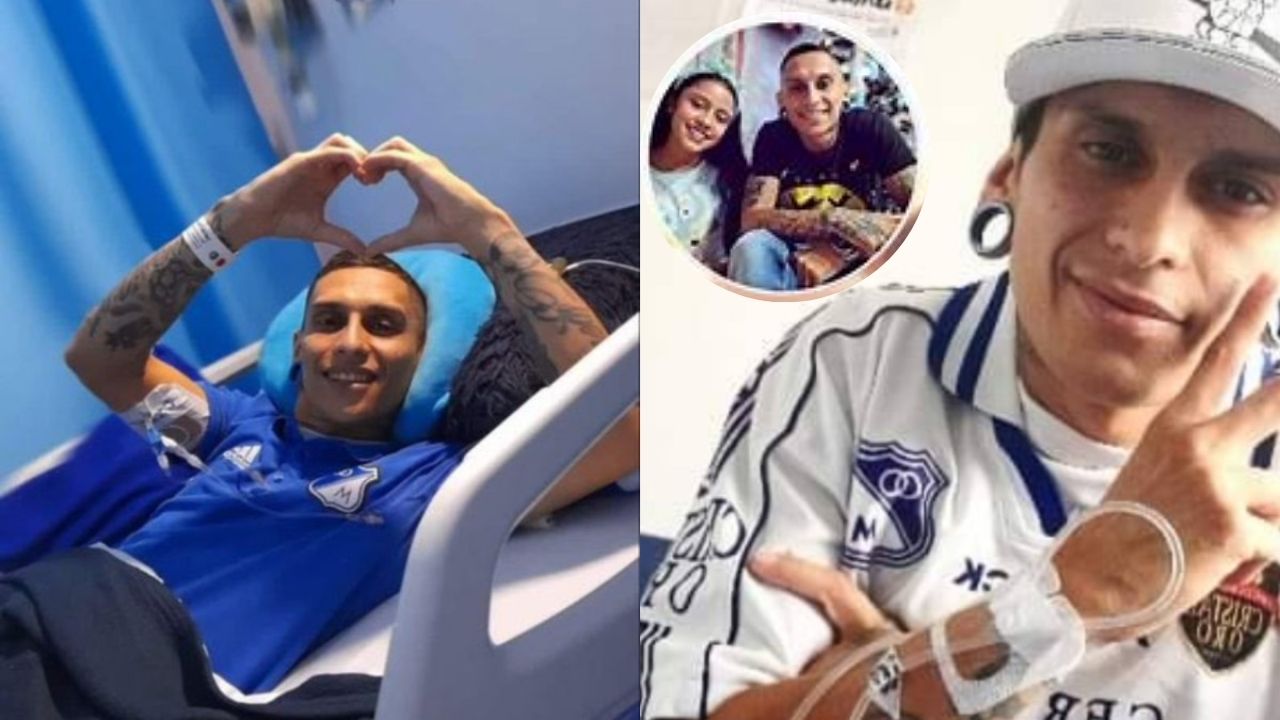 Imagen de Javier Acosta Wikipedia: biografía completa, ¿por qué se practicó la eutanasia?