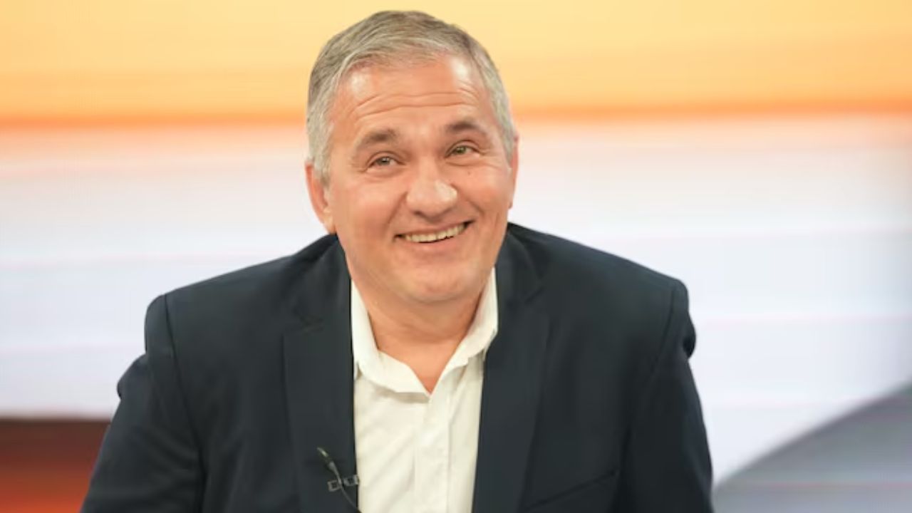 Imagen de Jorge Cuadrado wikipedia: Biografía, edad, origen y trayectoria del argentino