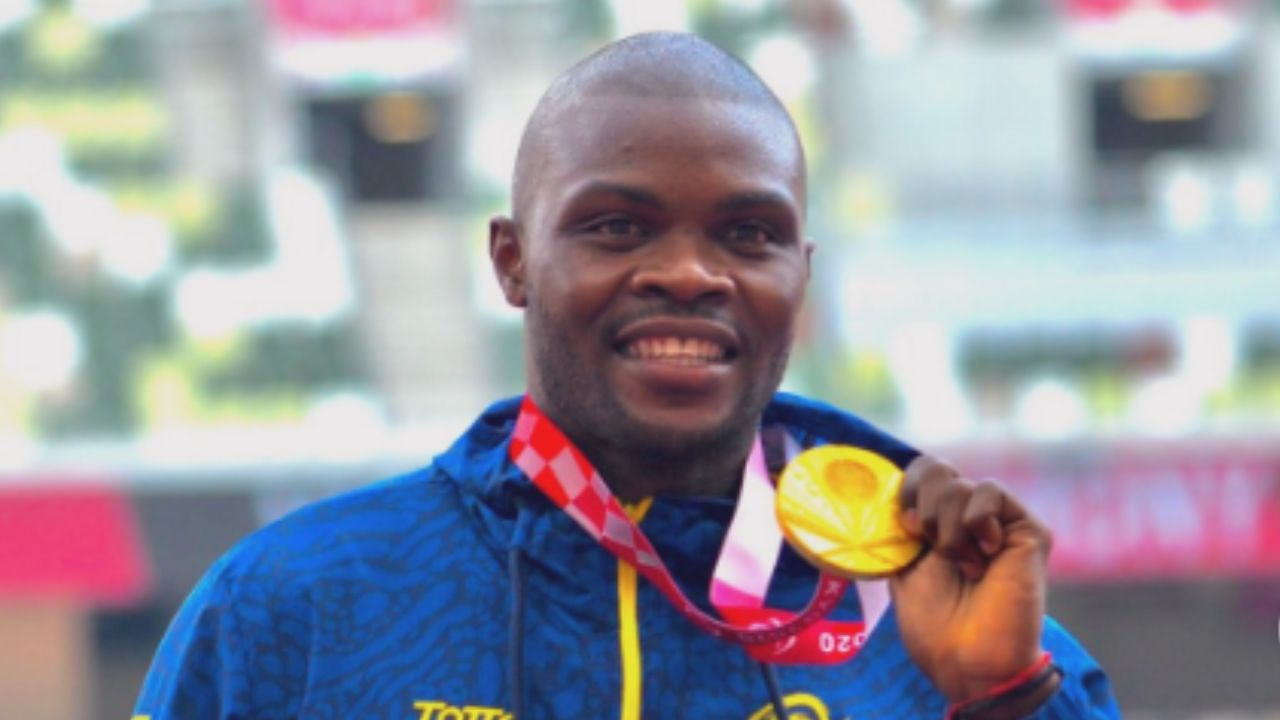 José Gregorio Lemos biografía: edad, origen, trayectoria del atleta paralímpico colombiano Imagen de José Gregorio Lemos biografía: edad, origen, trayectoria del atleta paralímpico colombiano