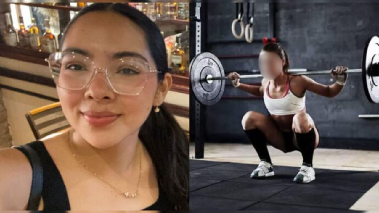 Imagen de Joven de 22 años muere al hacer sentadillas en el gimnasio