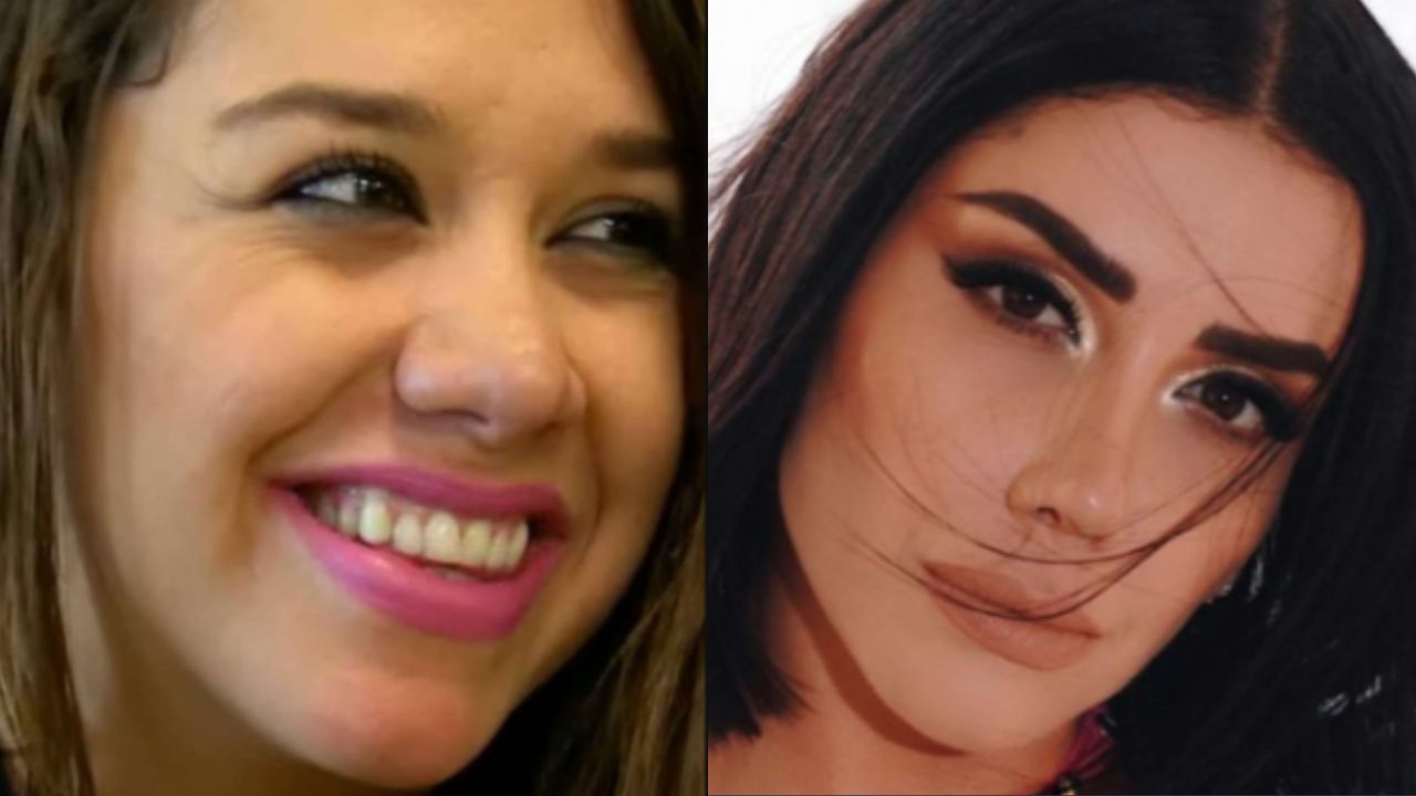 Imagen de Karime antes de operarse: ¿Cómo se veía la influencer mexicana antes de sus cirugías?