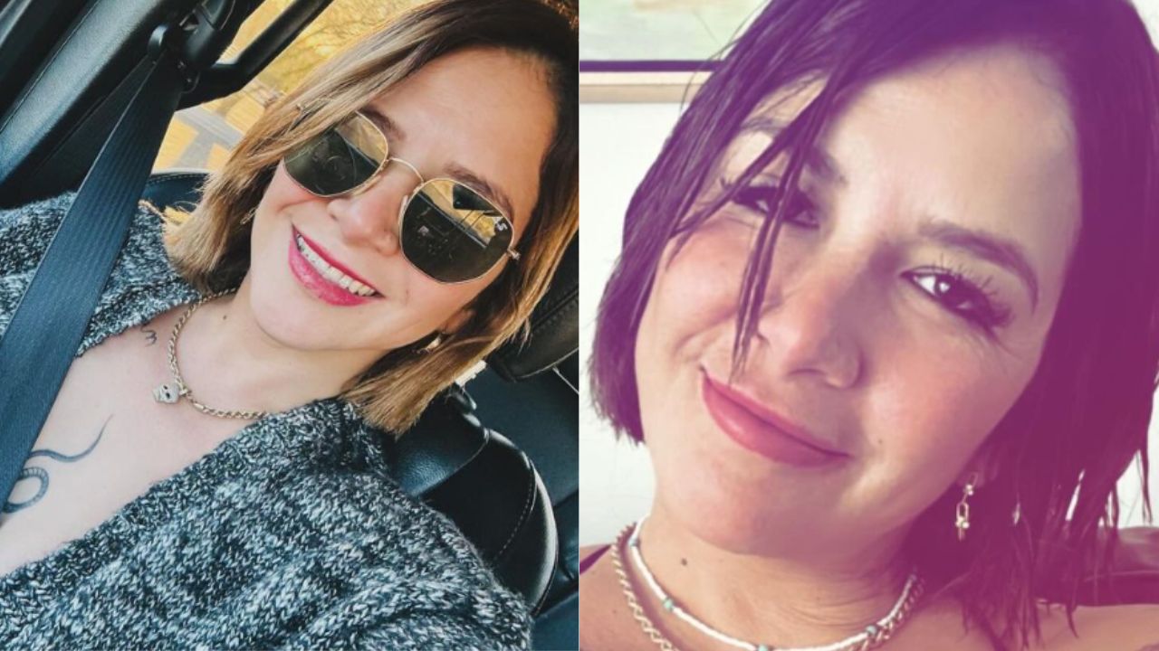 La Grosera fotos; así es Rocío la creadora de contenido Imagen de La Grosera fotos; así es Rocío la creadora de contenido