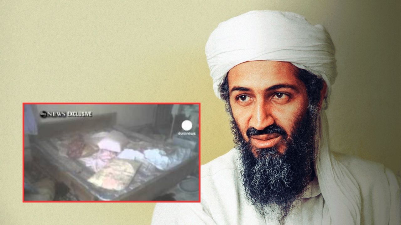 La foto de Bin Laden muerto: ¿rostro y cuerpo?, ¿ver filtrada sin censura? Imagen de La foto de Bin Laden muerto: ¿rostro y cuerpo?, ¿ver filtrada sin censura?