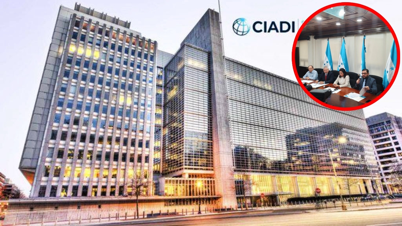 Imagen de La renegociación de contratos orilla a Honduras a demandas millonarias