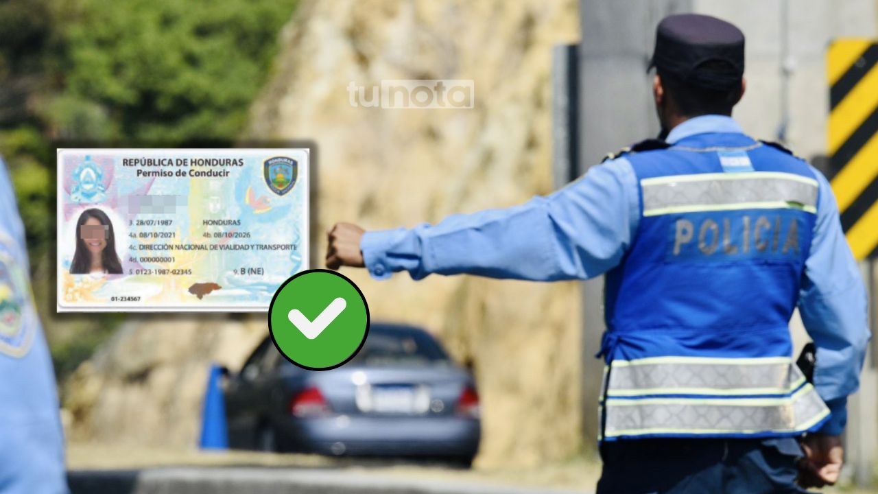 Imagen de La DNVT adquiere material para emitir licencias de conducir