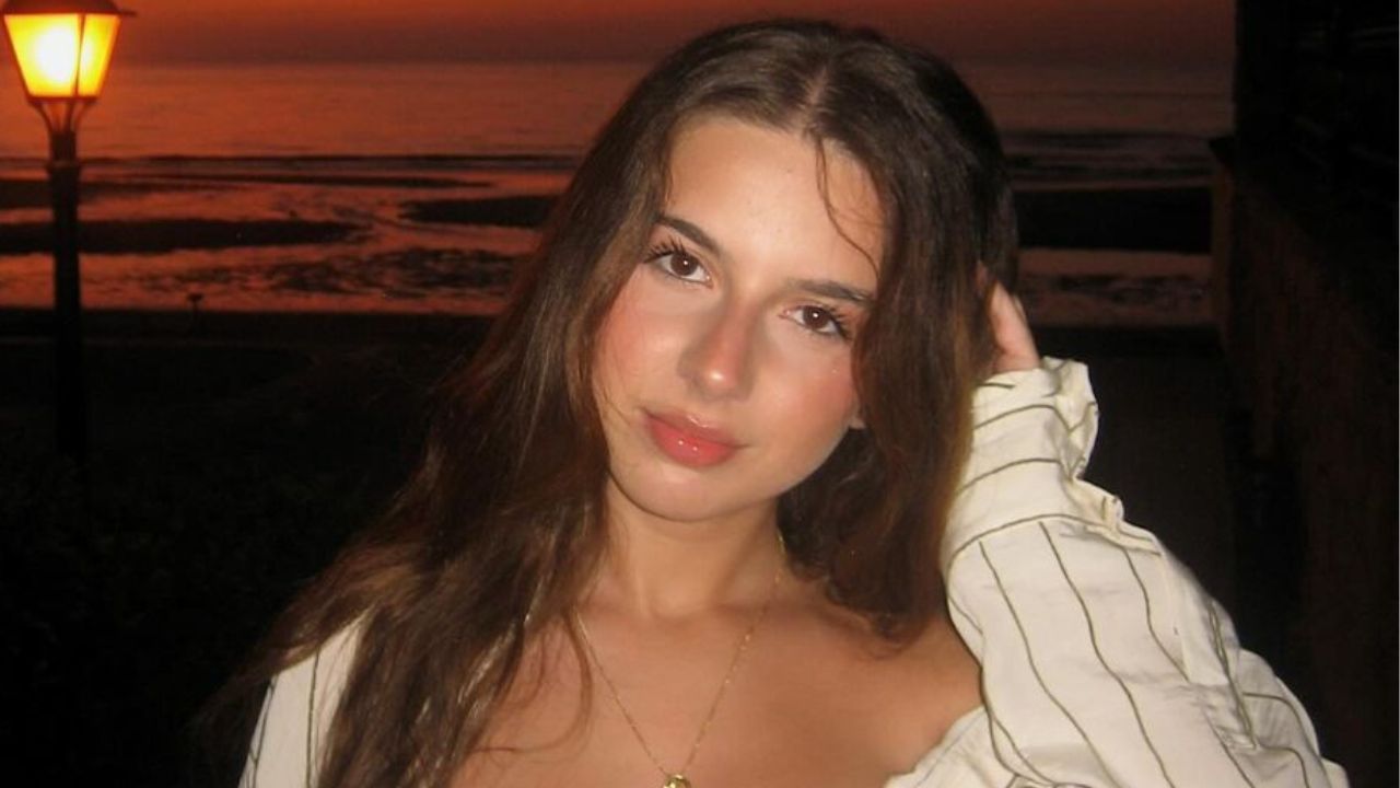 Lucía Correa fotos filtradas: ¿cuáles son las nuevas imágenes y dónde ver? Imagen de Lucía Correa fotos filtradas: ¿cuáles son las nuevas imágenes y dónde ver?