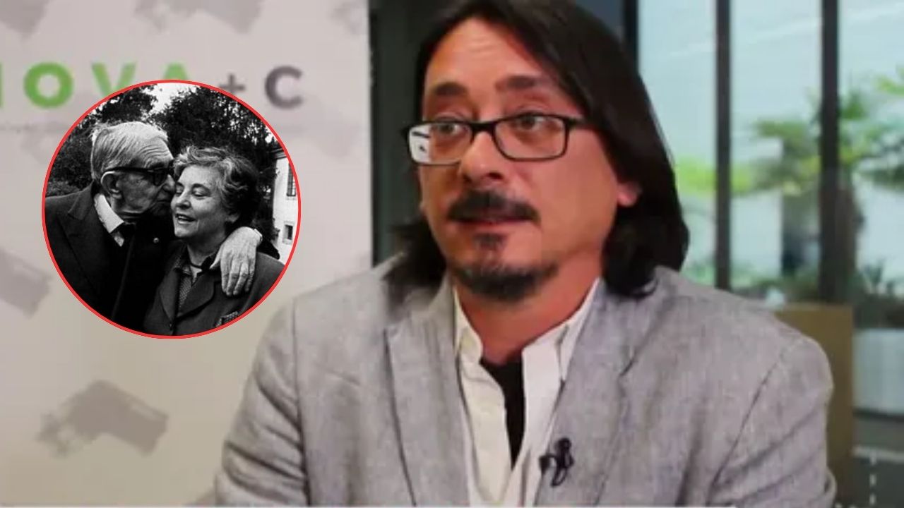 Luis Felipe Torrente padres: ¿Quiénes eran los progenitores del periodista director de 'The Conversation'? Imagen de Luis Felipe Torrente padres: ¿Quiénes eran los progenitores del periodista director de 'The Conversation'?
