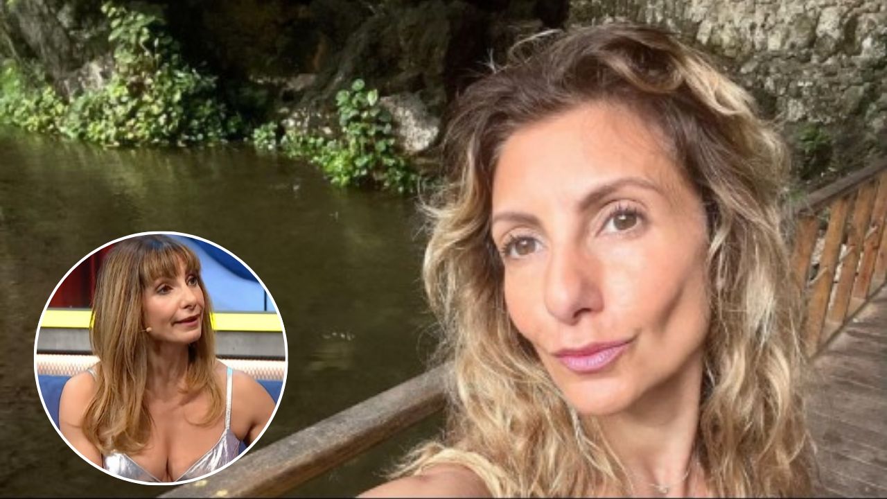 Macarena Venegas filtración: Circulan de nuevo fotos y videos de la abogada Imagen de Macarena Venegas filtración: Circulan de nuevo fotos y videos de la abogada