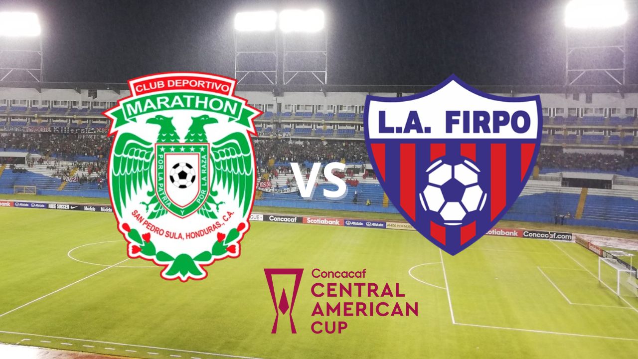 Marathón vs Firpo EN VIVO hoy: a qué hora juegan, canal y dónde ver Imagen de Marathón vs Firpo EN VIVO hoy: a qué hora juegan, canal y dónde ver