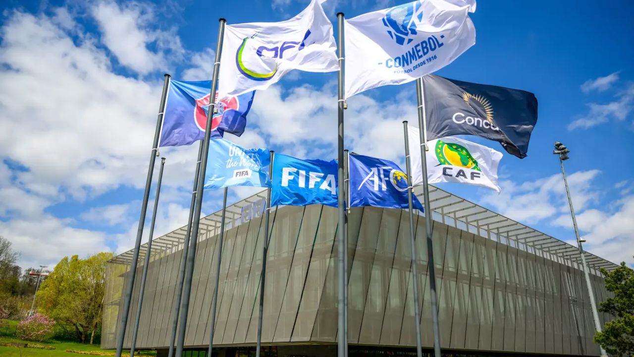Imagen de FIFA define bombos para Mundial de Clubes 2025, primero con 32 equipos