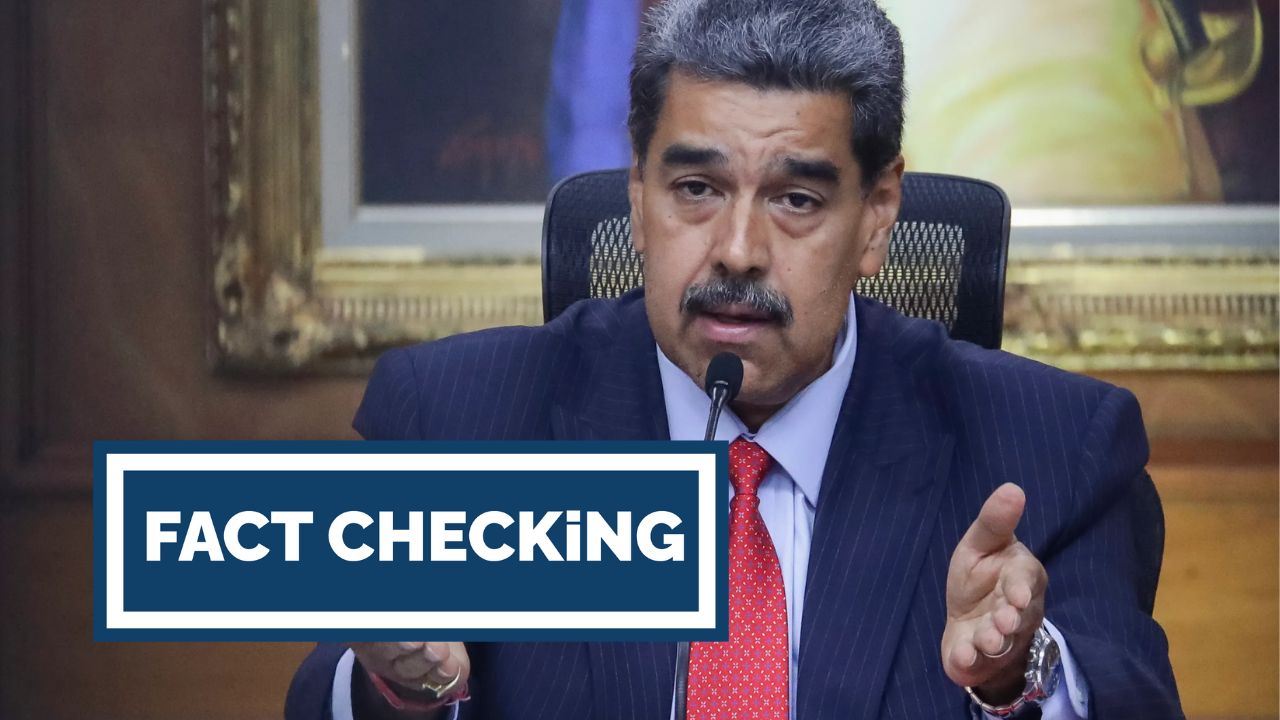 Imagen de ¿Murió Maduro hoy?, circulan nuevos rumores sobre el presunto fallecimiento del político venezolano