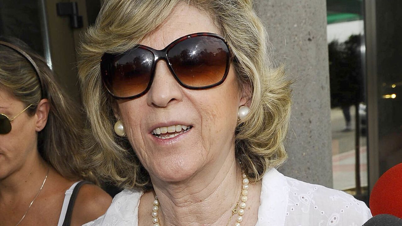 Noela Aguirre edad Wikipedia: biografía completa, pareja e hijos Imagen de Noela Aguirre edad Wikipedia: biografía completa, pareja e hijos