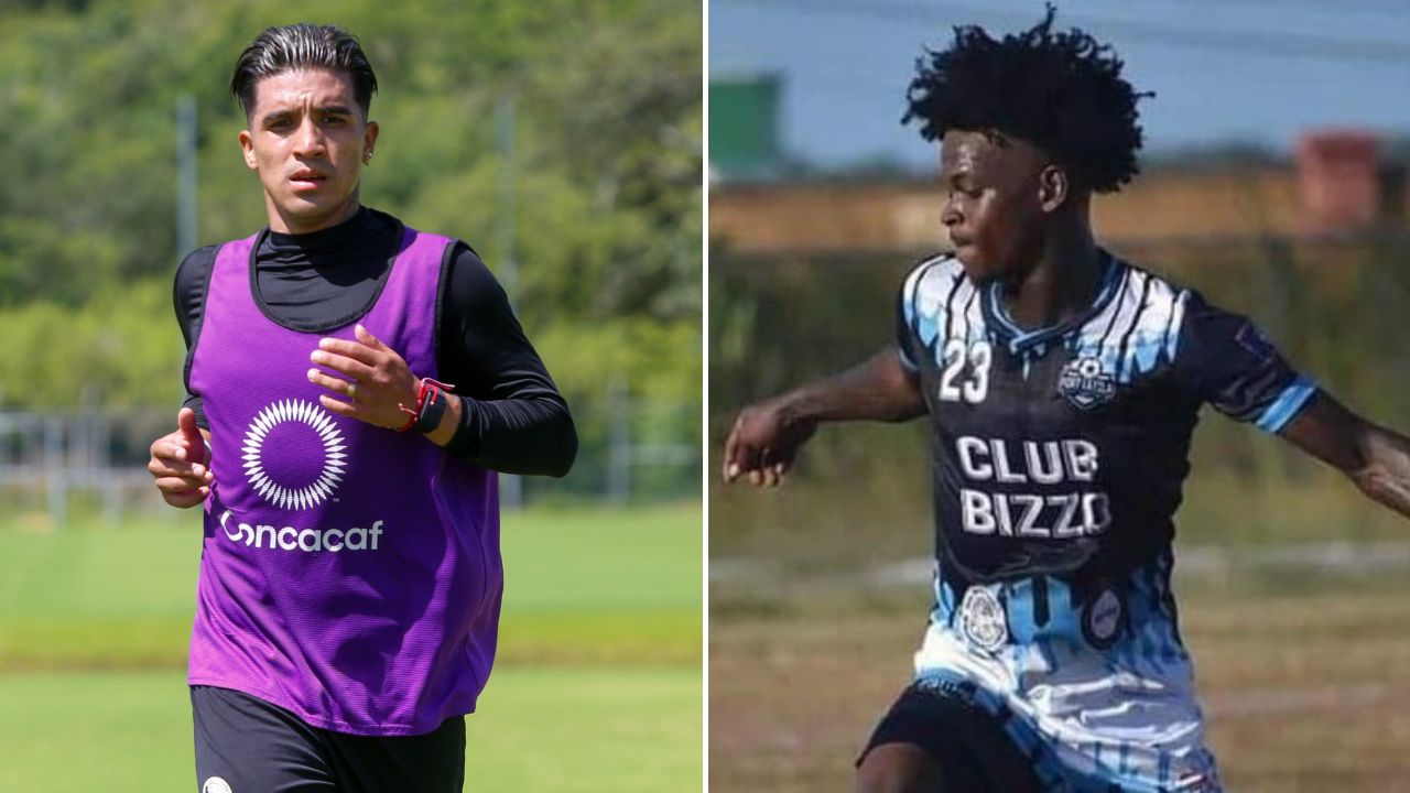 Imagen de Olimpia vs. Port Layola: fecha, a qué hora juegan y dónde ver en vivo