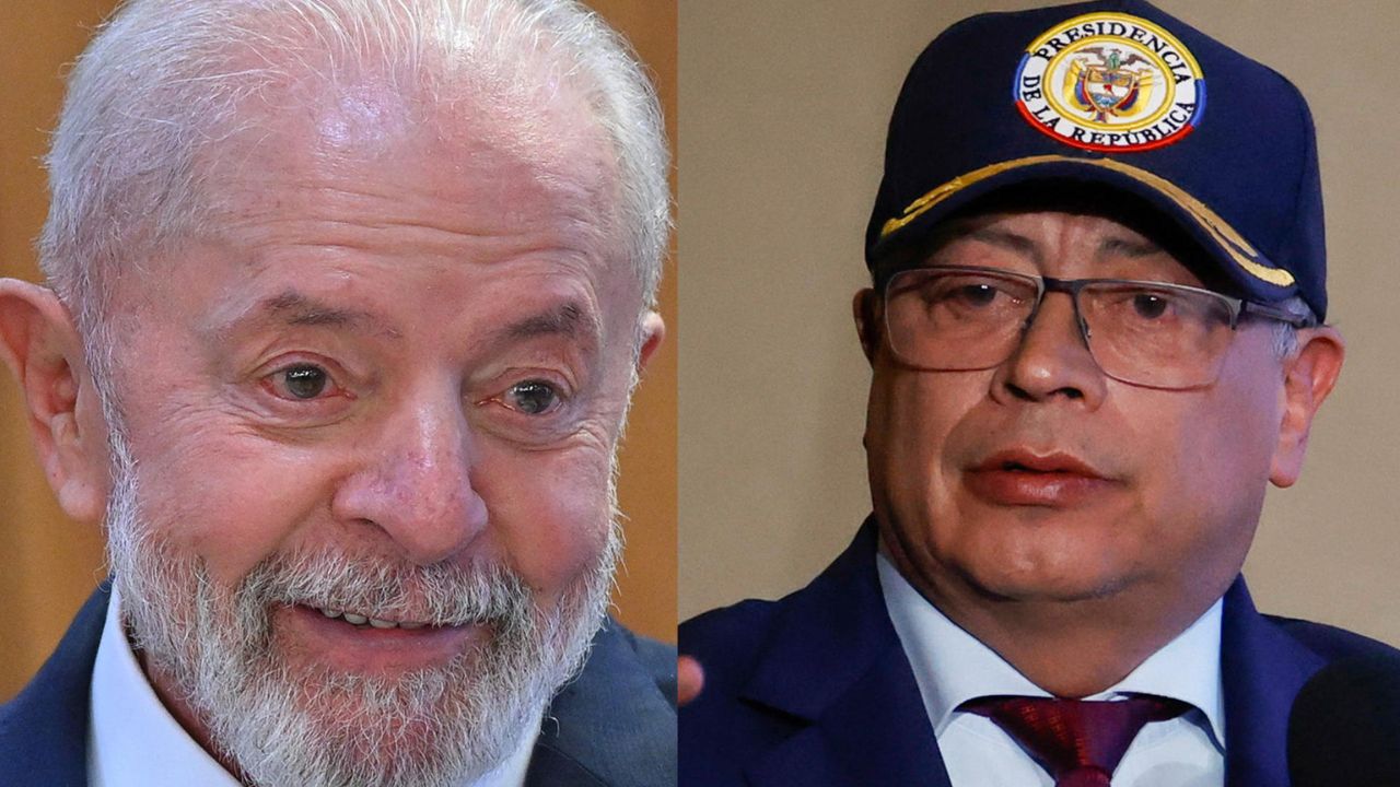 Imagen de Alianza opositora venezolana valora que Lula y Petro insistan en la difusión de las actas