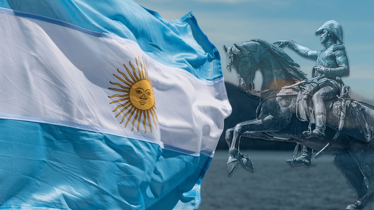 Imagen de Palabras alusivas 17 de agosto nivel secundario: lindos mensajes para enviar