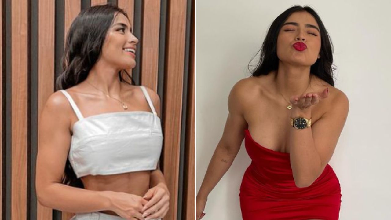 Imagen de 'Pamela Evans web': quién es y qué tiene que ver con Natalia Rincón y su video filtrado