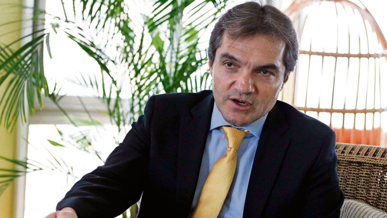 Imagen de ¿Qué hizo Carlos Ahumada?, ¿de qué se le acusaba al empresario argentino?, ¿qué ha pasado con él?