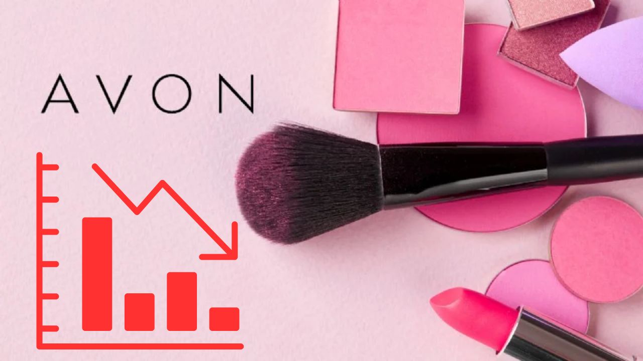 ¿Qué pasó con Avon?, ¿por qué se declaró en bancarrota?, ¿qué demandas que enfrenta? Imagen de ¿Qué pasó con Avon?, ¿por qué se declaró en bancarrota?, ¿qué demandas que enfrenta?