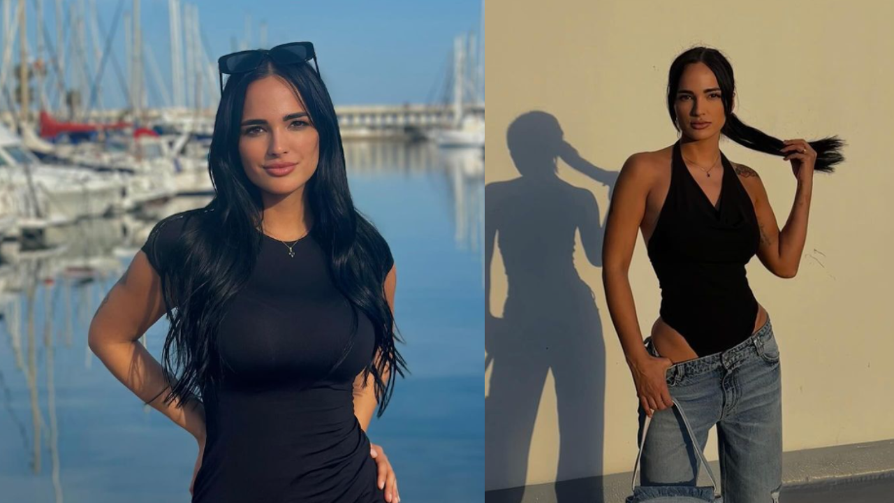 Imagen de ¿Quién es Claudia Bavel? Edad, pareja de la modelo