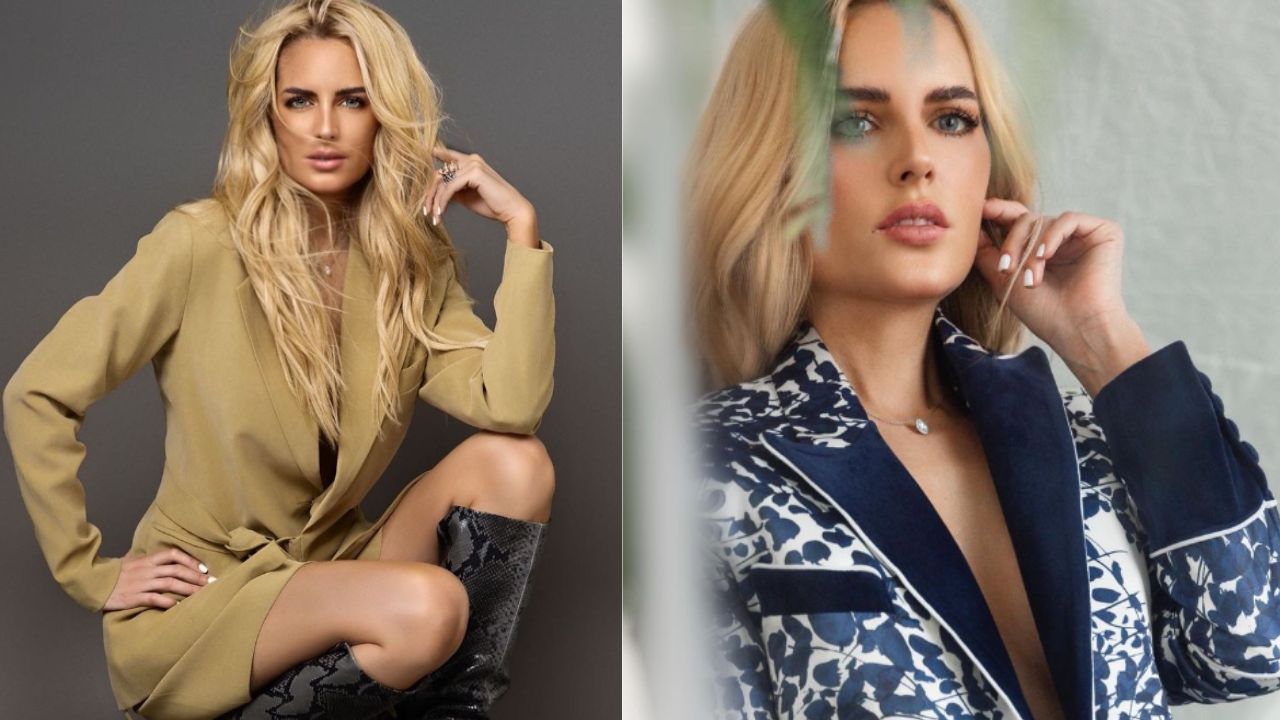 ¿Quién es Tania Ruiz, cuál es su edad y origen? Imagen de ¿Quién es Tania Ruiz, cuál es su edad y origen?