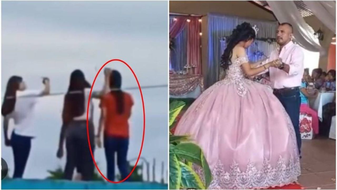 Imagen de ¿Por una selfie? Las claves de la muerte de la quinceañera electrocutada