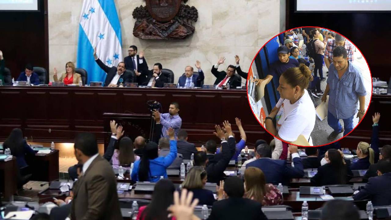 Imagen de Aprueban reforma para evitar discriminación laboral a mayores de 35 años