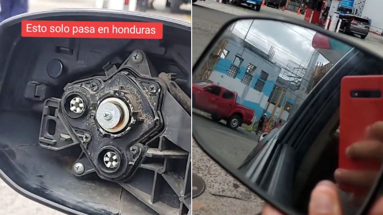 Imagen de 'Otra vez aquí': vuelven a robar a hondureño en popular sector de Tegucigalpa