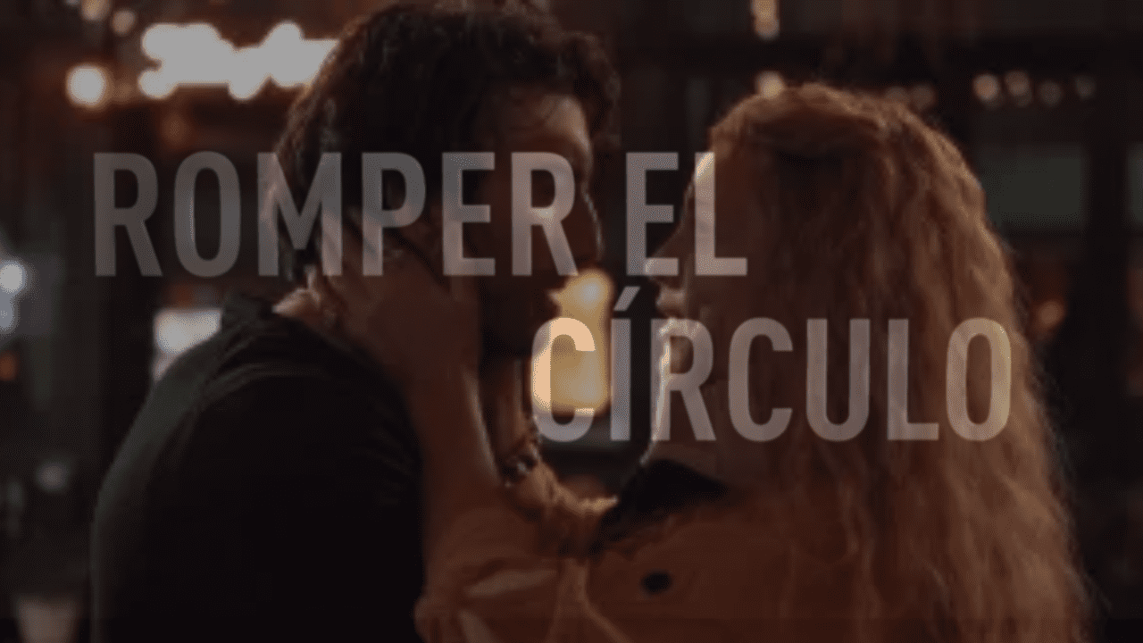 Imagen de Romper el Círculo película dónde ver, enlace de la película completa en español