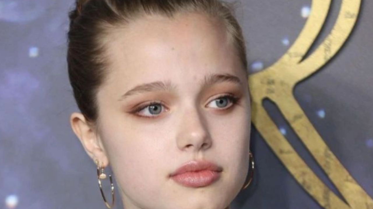 Imagen de Shiloh Jolie biografía: Edad, origen de la hija de Brad Pitt y Angelina