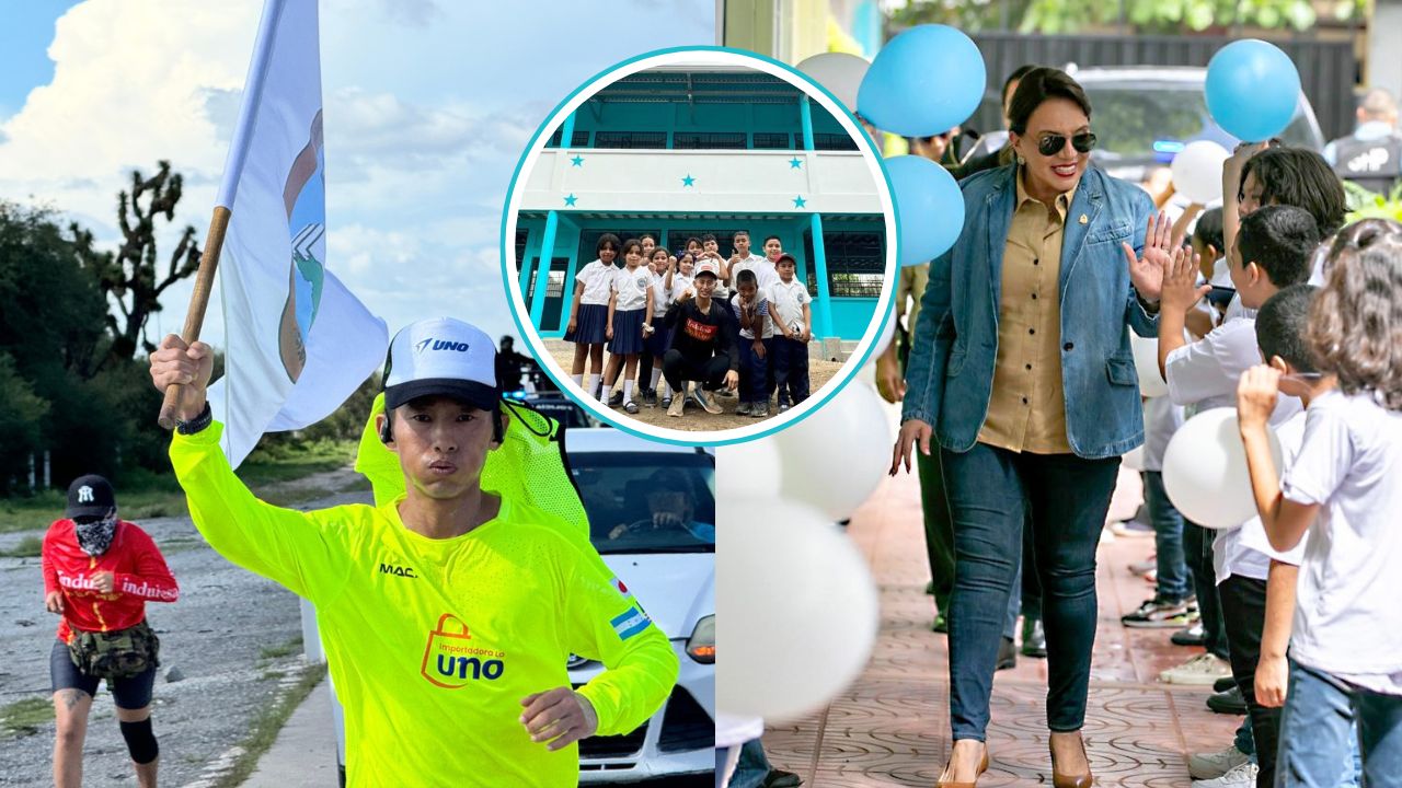 Imagen de Shin Fujiyama lamenta que el Gobierno interviene en escuelas para las que él anuncia ayuda