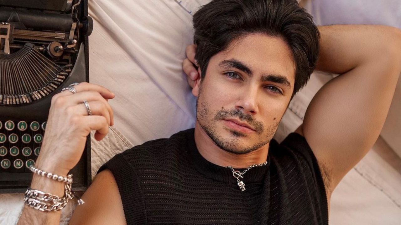 Imagen de Sian Chiong pack: ¿existen fotos y videos íntimos filtrados del actor?