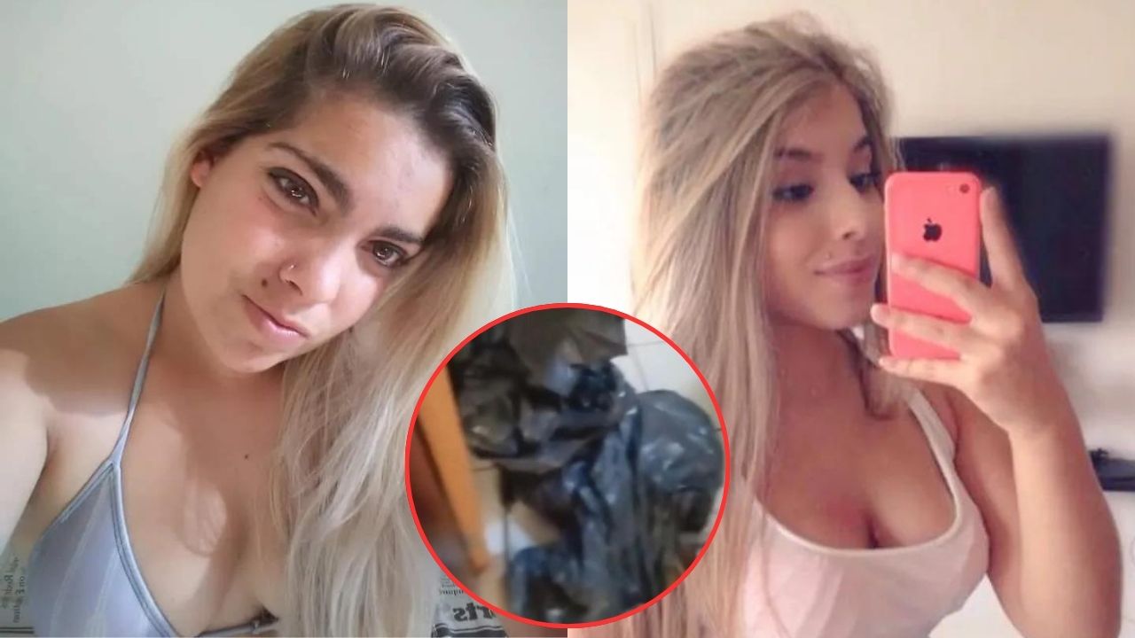 Video de Gabriela Lima Santana: ¿dónde ver el clip y de qué trata? Imagen de Video de Gabriela Lima Santana: ¿dónde ver el clip y de qué trata?