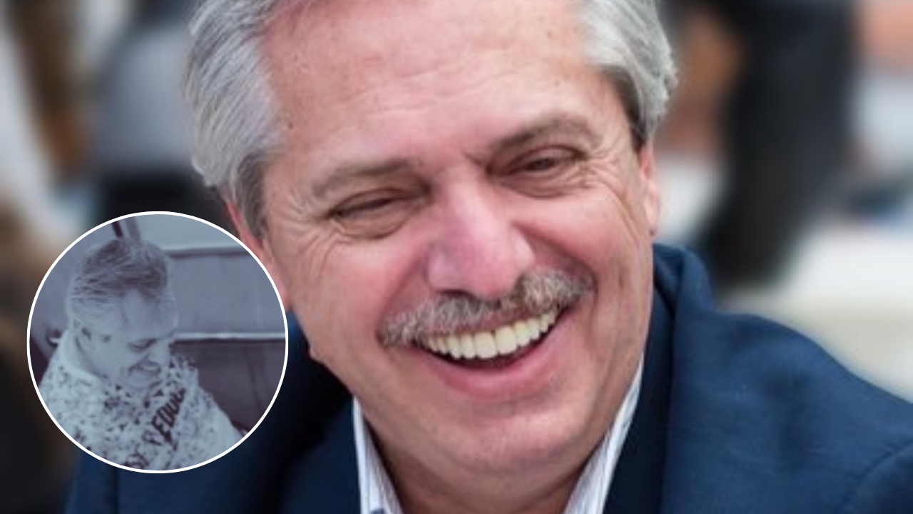 Video del ascensor Alberto Fernández Twitter: ¿Se filtró un clip íntimo del expresidente con Flor Peña? Imagen de Video del ascensor Alberto Fernández Twitter: ¿Se filtró un clip íntimo del expresidente con Flor Peña?