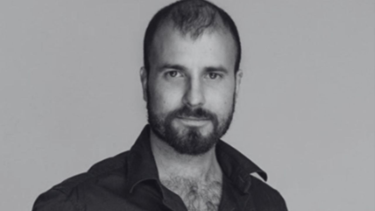 ¿Quién es Julián Ortega? Biografía del actor español que participó en 'Elite' y 'La que se avecina' Imagen de ¿Quién es Julián Ortega? Biografía del actor español que participó en 'Elite' y 'La que se avecina'