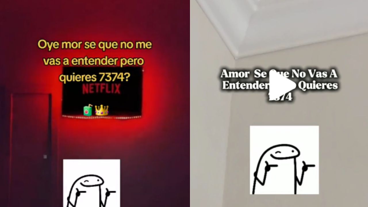 Imagen de ¿Qué significa 7374 en el amor y por qué es tendencia en redes sociales?