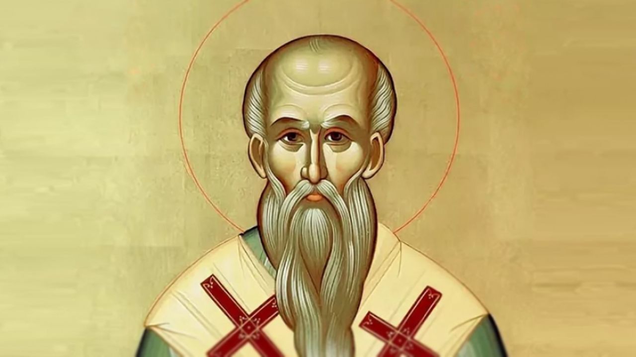 Imagen de San Cipriano historia: ¿cuándo nació?, ¿cómo murió?, ¿por qué se convirtió en santo?