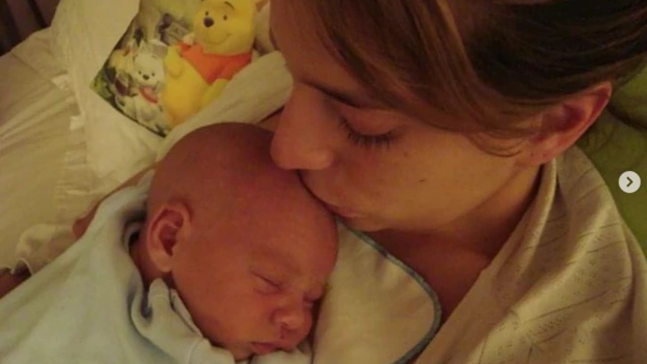 Imagen de Tamara Pettinato hijos: ¿quiénes son, quién es su padre?, esto se sabe