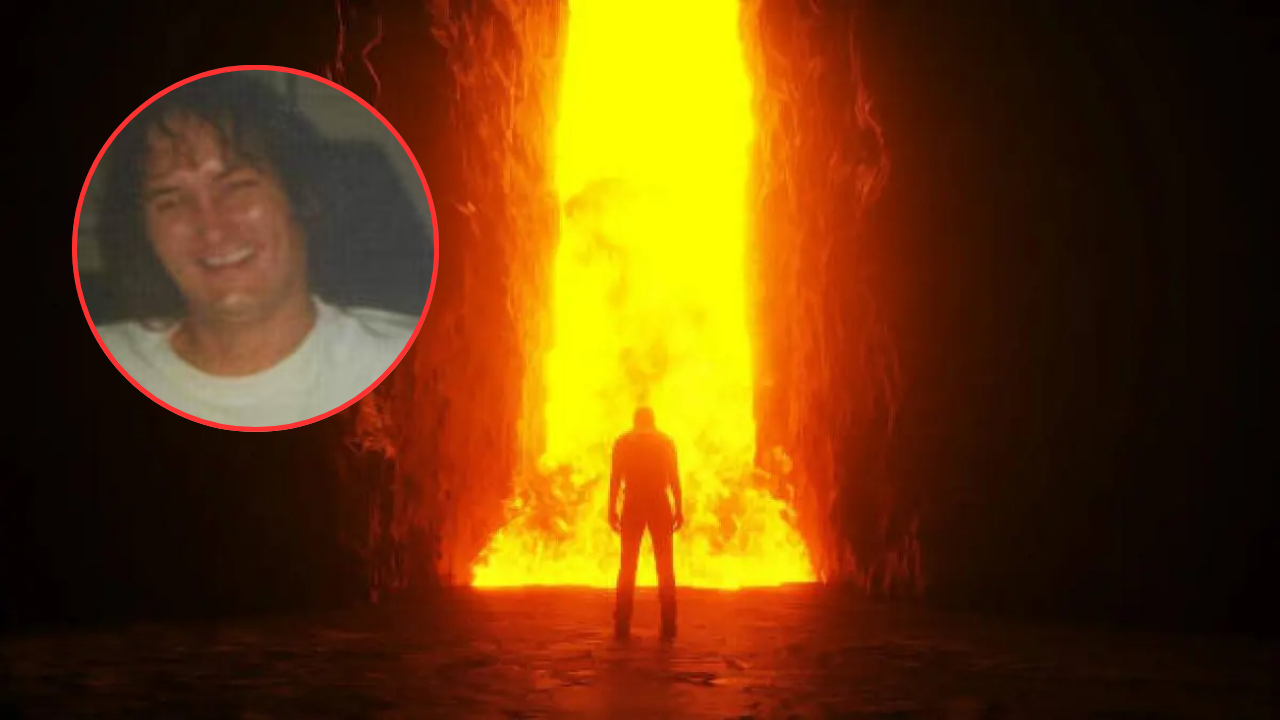 Imagen de Clifford Hoyt: el impactante caso que resurge con imágenes perturbadoras en redes sociales